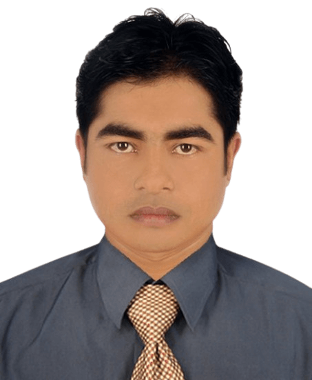 Md Asif Uddin Sabuj