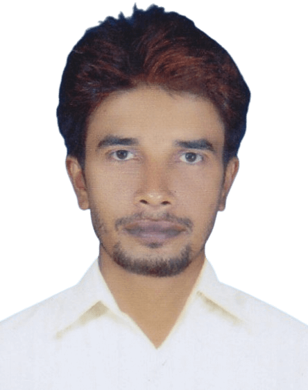 Md Jahed Hossen