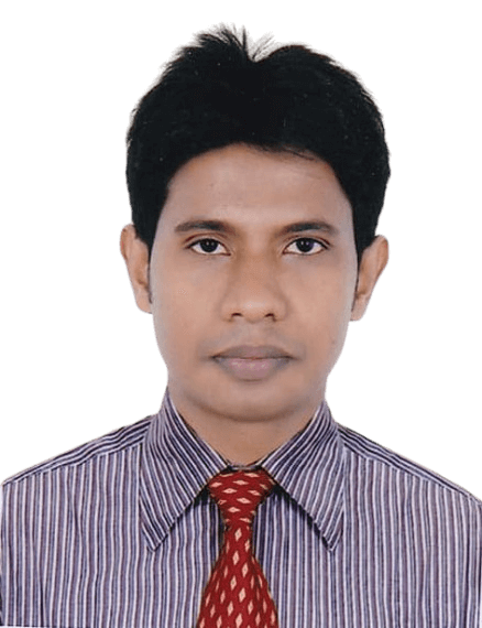 Md. Jahid Hossain