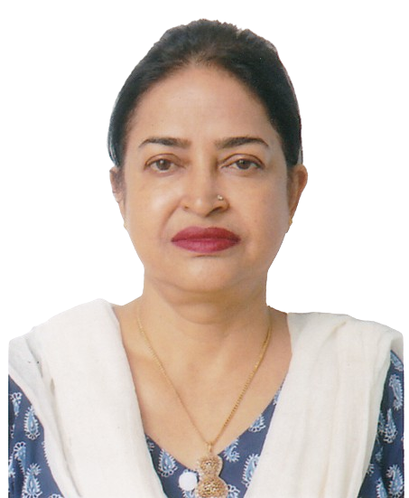 Tania Rahman