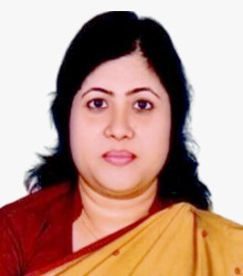 Mahbuba Bilkis