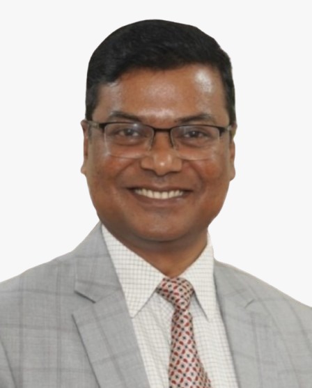 Professor Dr. Md. Nuruzzaman Khan